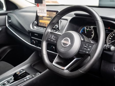 2024 Nissan Qashqai - photo 7