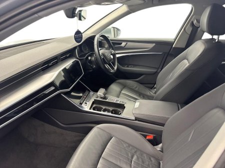 2020 Audi A6 - photo 2