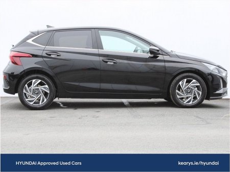 2024 Hyundai i20 - photo 26