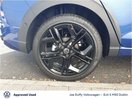 2026 Volkswagen Taigo - photo 8