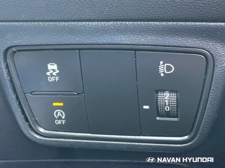 2022 Hyundai Tucson - photo 28