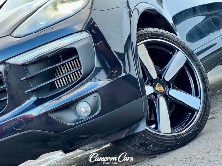 2018 Porsche Cayenne - photo 5