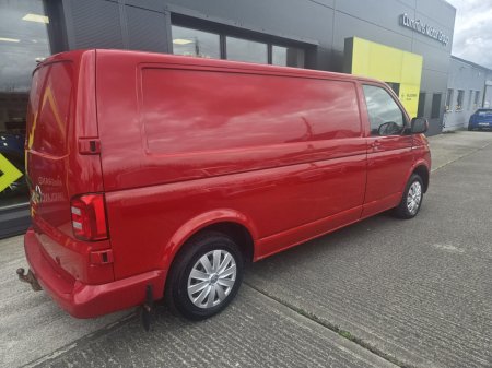 2016 Volkswagen Transporter - photo 11