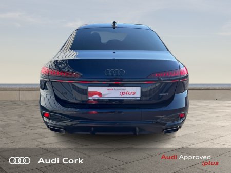 2026 Audi A6 - photo 6
