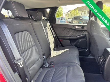 2020 Ford Kuga - photo 12