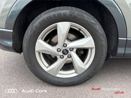 2024 Audi Q3 - photo 8