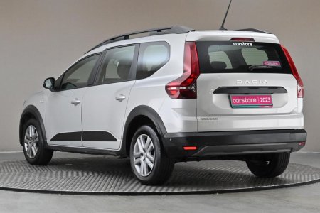 2023 Dacia Jogger - photo 7