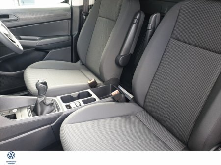 2026 Volkswagen Caddy - photo 4