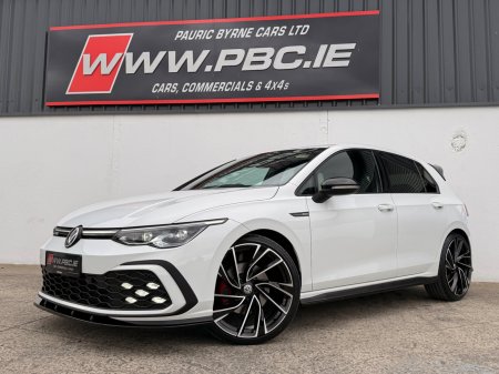 2022 Volkswagen Golf - photo 5
