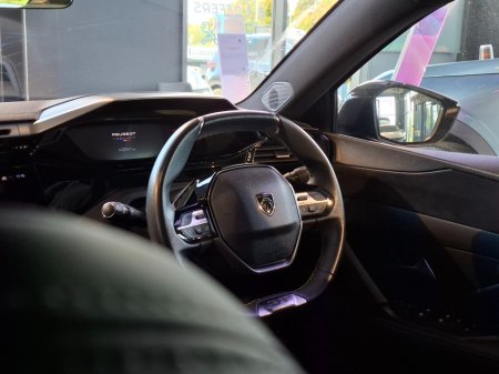 2024 Peugeot 408 - photo 14