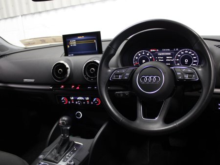 2019 Audi A3 - photo 15
