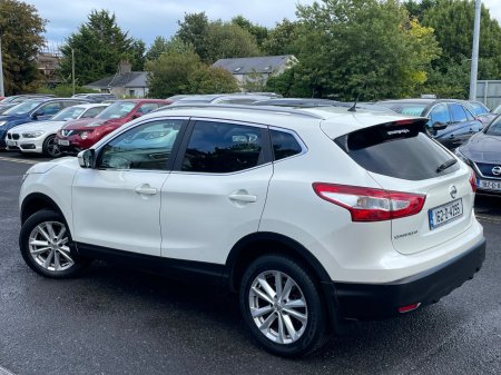 2016 Nissan Qashqai - photo 3