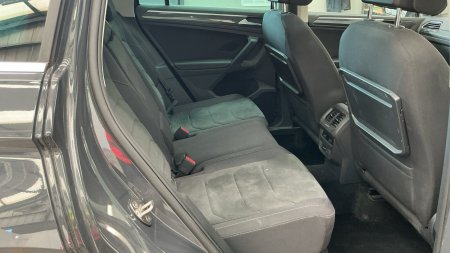 2019 Volkswagen Tiguan - photo 7