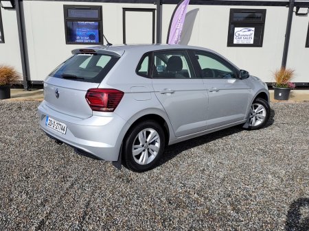 2020 Volkswagen Polo - photo 2