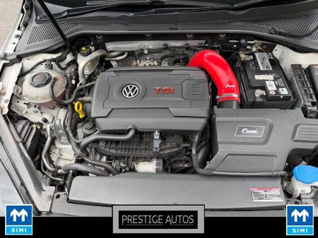 2020 Volkswagen Golf - photo 42