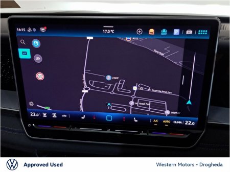 2026 Volkswagen Tayron - photo 18