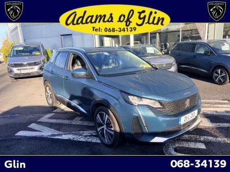 2021 Peugeot 3008 - photo 10