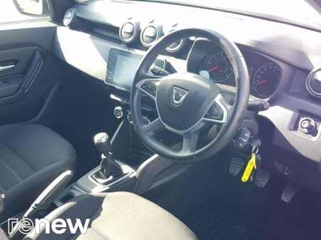 2022 Dacia Duster - photo 6