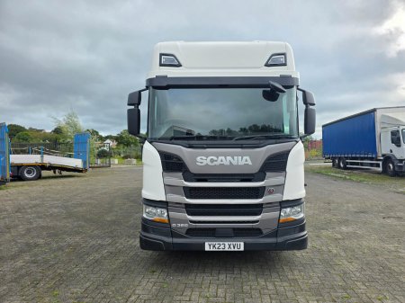 2023 SCANIA G360 - photo 2
