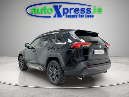 2022 Toyota RAV4 - photo 9