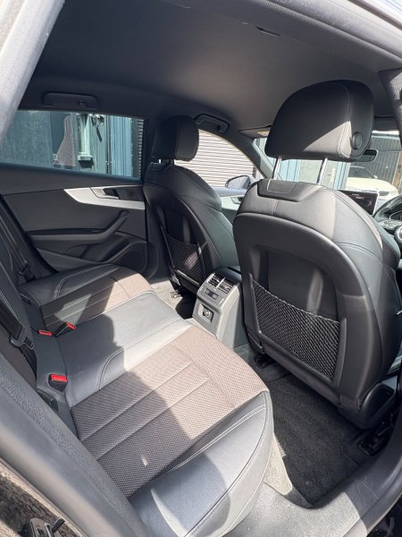 2018 Audi A5 - photo 8