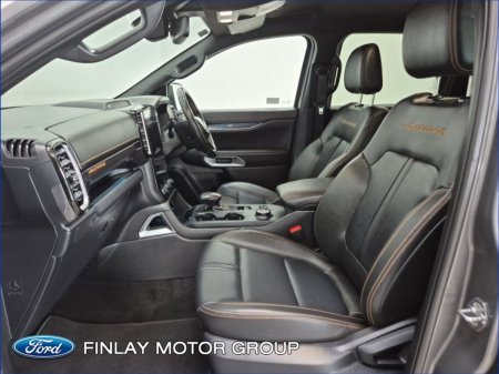 2025 Ford Ranger - photo 4