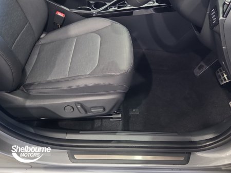 2025 Kia Niro - photo 7