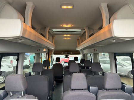 2018 Ford Transit - photo 14
