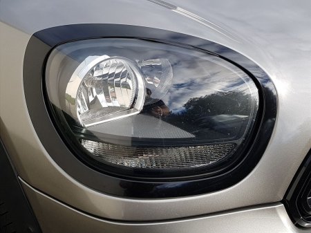 2019 Mini Countryman - photo 19