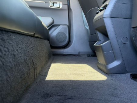 2026 Kia EV4 - photo 33