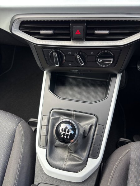 2024 SEAT Arona - photo 31