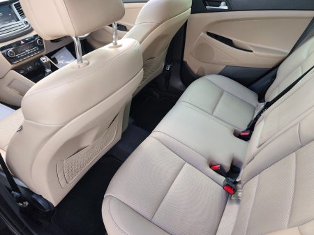 2017 Hyundai Tucson - photo 11