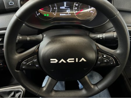 2023 Dacia Sandero - photo 8