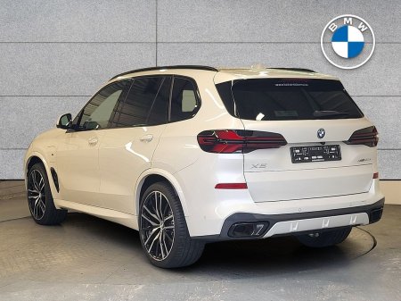 2026 BMW X5 - photo 2