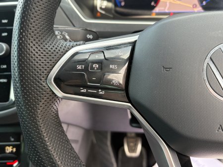 2024 Volkswagen Tiguan - photo 19
