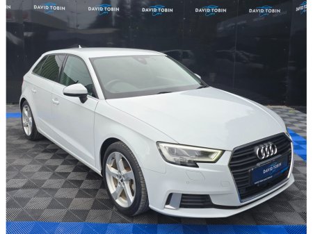 2017 Audi A3 - photo 27