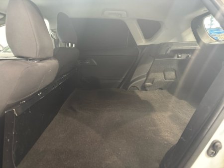 2017 Toyota Auris - photo 7