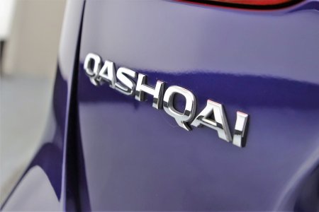 2018 Nissan Qashqai - photo 22