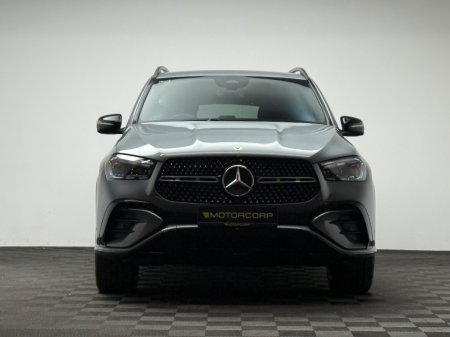 2024 Mercedes-Benz GLE - photo 2