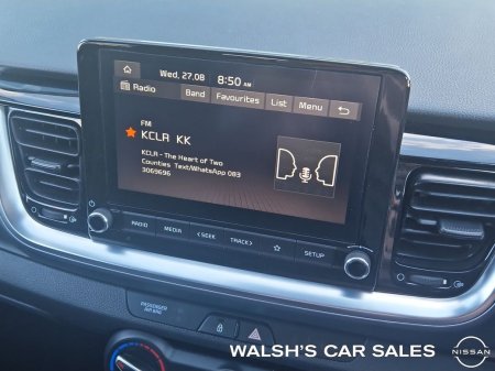 2023 Kia Stonic - photo 22