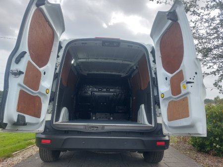 2020 Ford Transit - photo 42