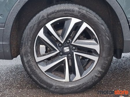 2023 SEAT Tarraco - photo 10