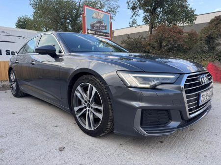 2023 Audi A6 - photo 3