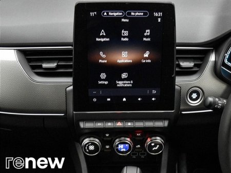 2023 Renault Arkana - photo 27