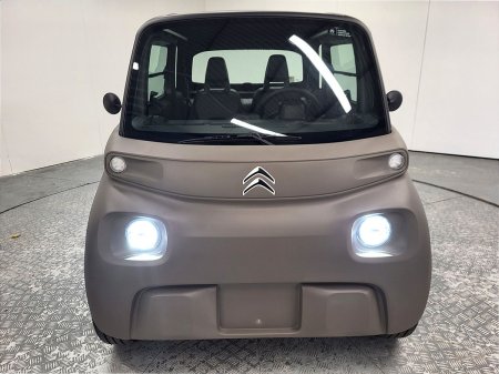2027 Citroen AMI - photo 10