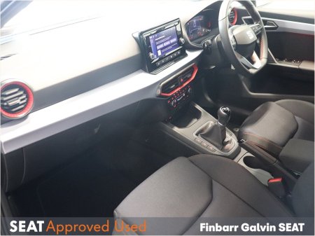 2023 SEAT Ibiza - photo 15
