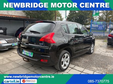2012 Peugeot 3008 - photo 15