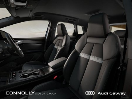 2027 Audi Q4 e-tron - photo 5