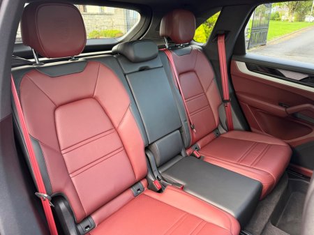 2024 Porsche Cayenne - photo 15