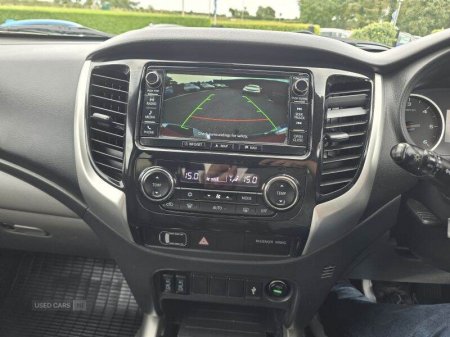 2017 Fiat Fullback - photo 13